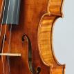 Violin #97 Treble F Angled